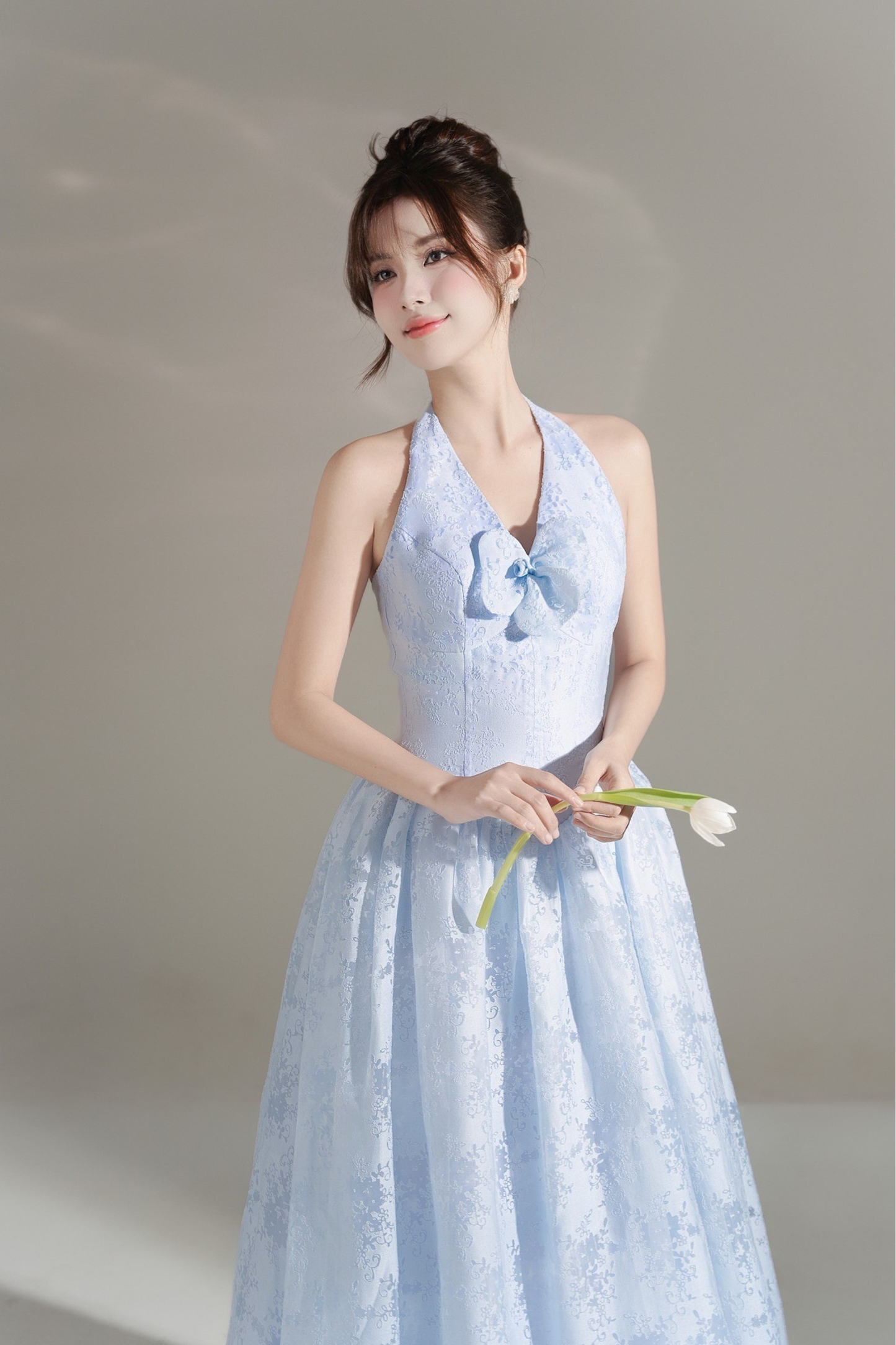Maris Cinderella Dress