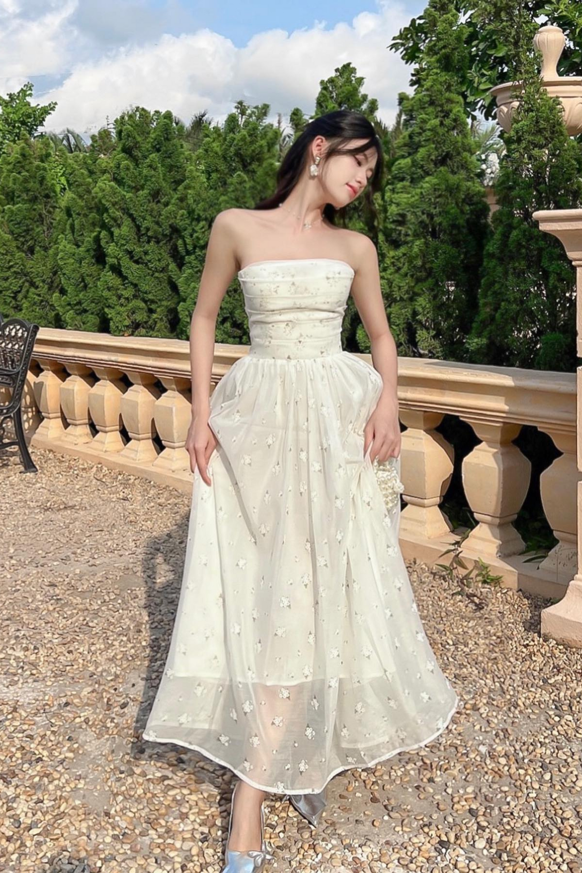 Aurora Dress – heilocloset