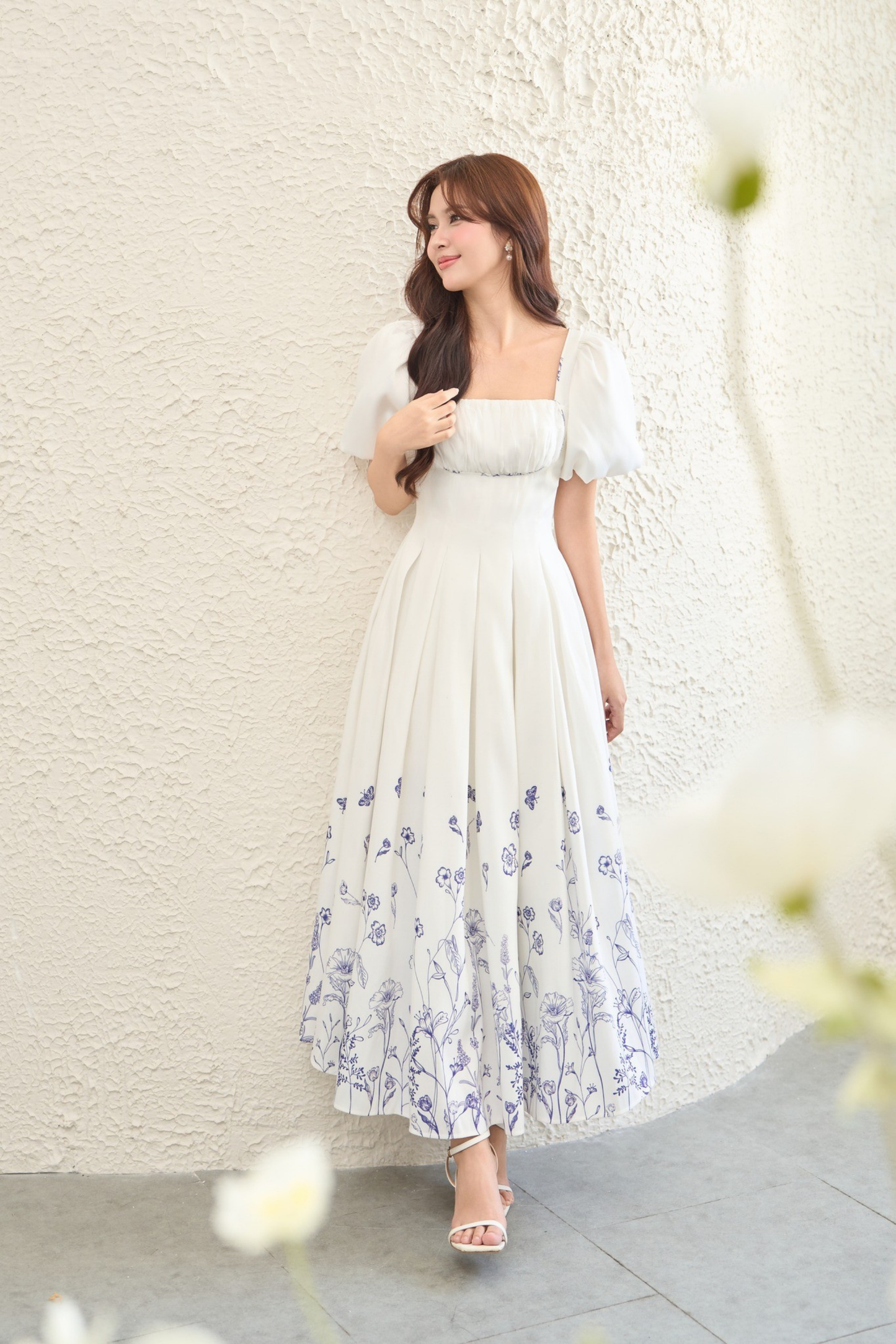 Dylan Dress