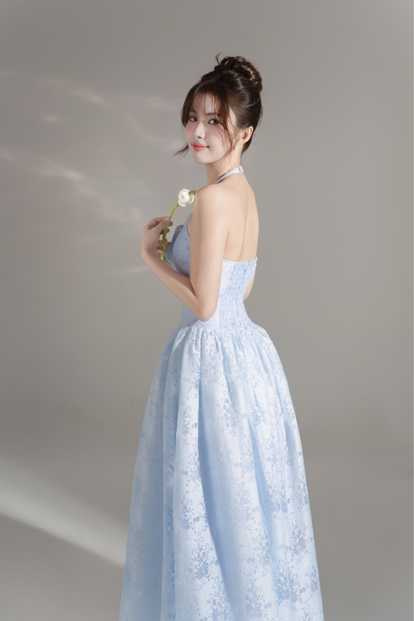 Maris Cinderella Dress