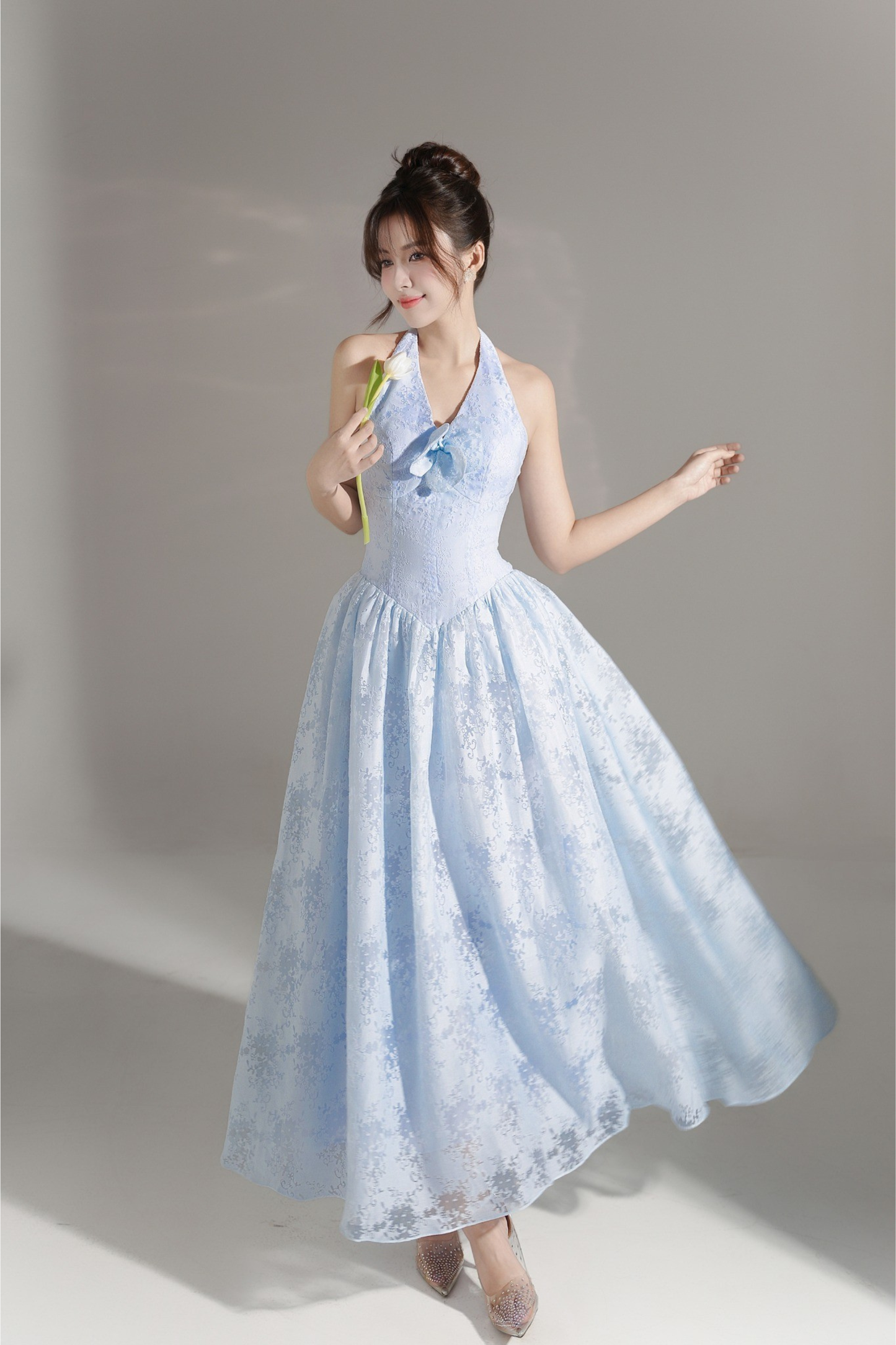 Maris Cinderella Dress