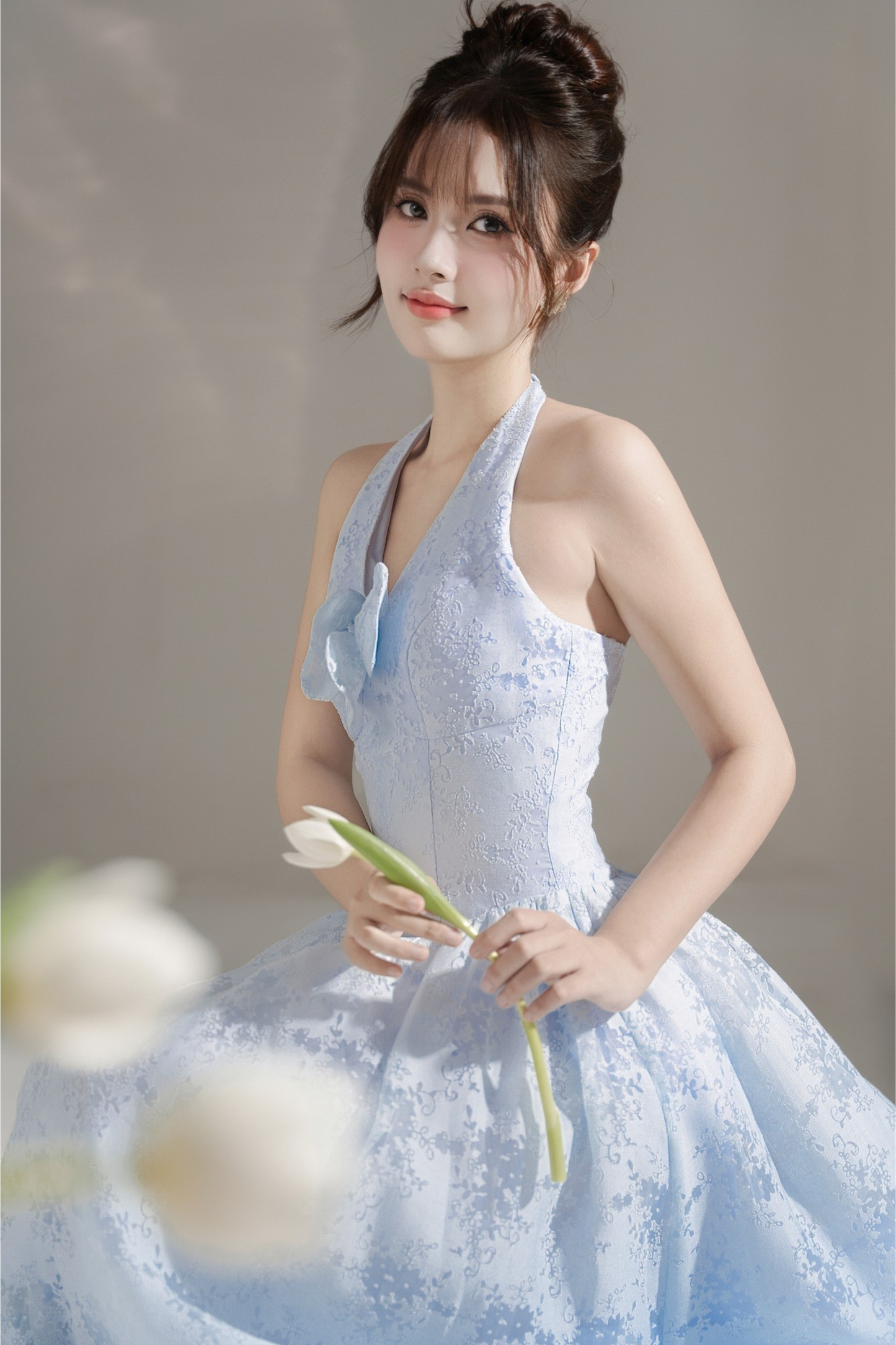 Maris Cinderella Dress