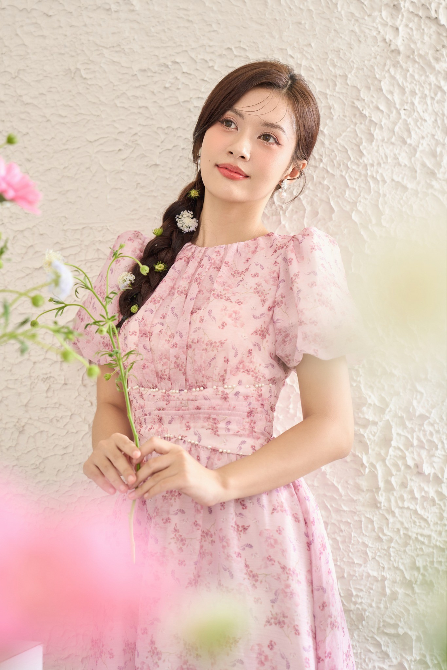 Carly Dress