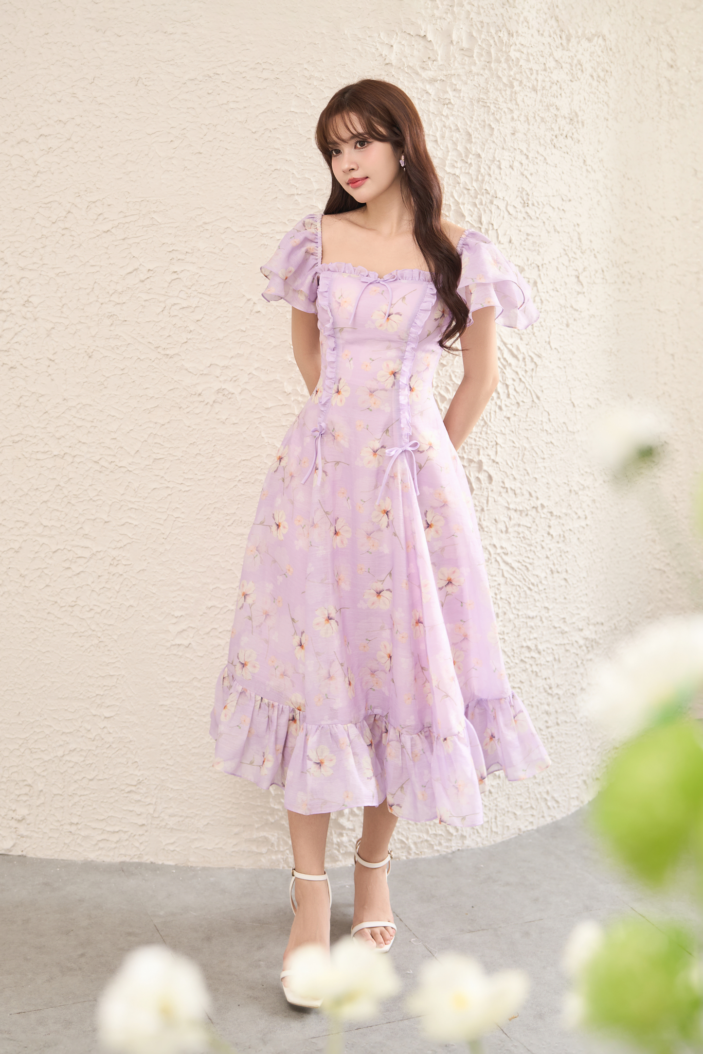 Bora Dress