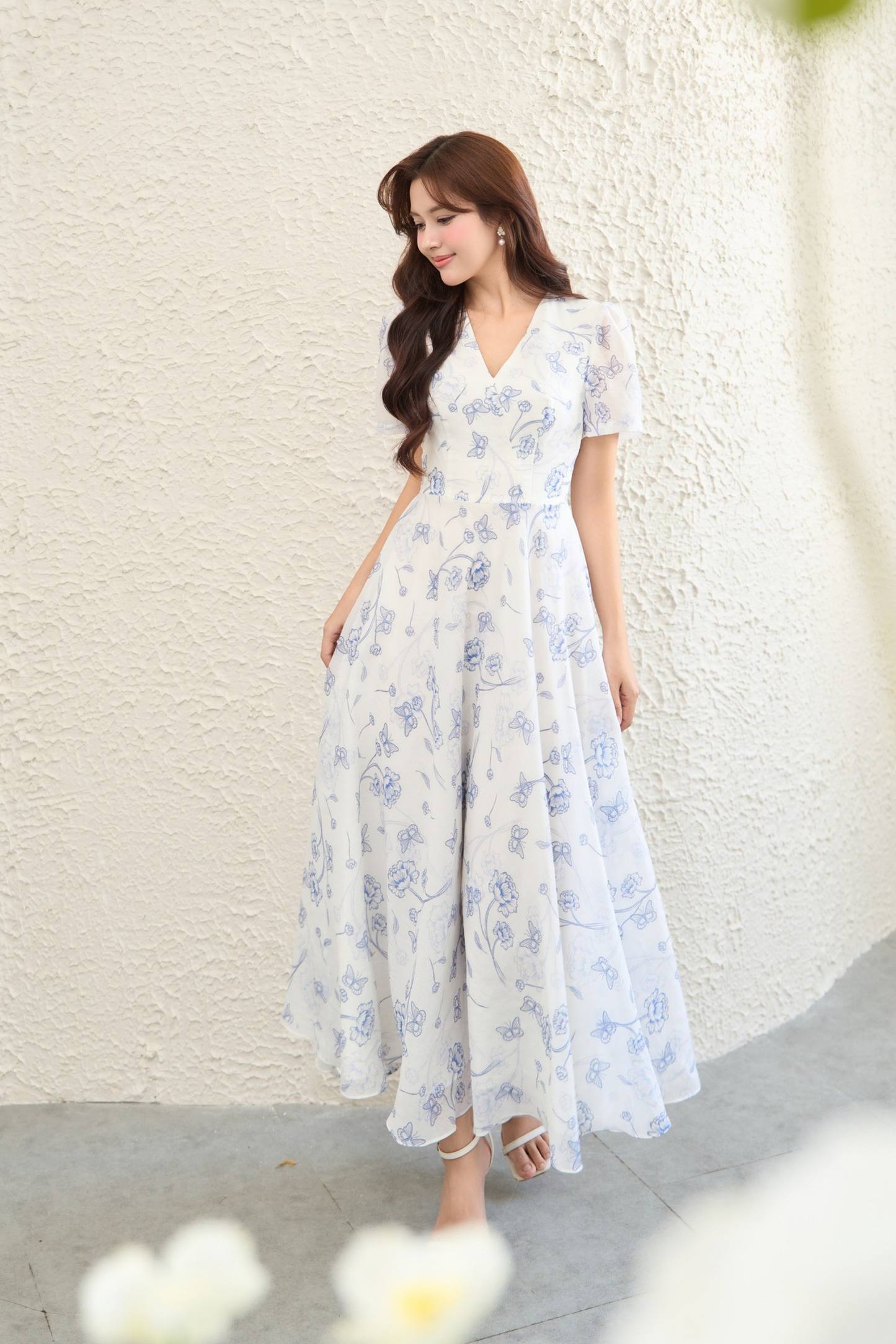 Lavia Dress
