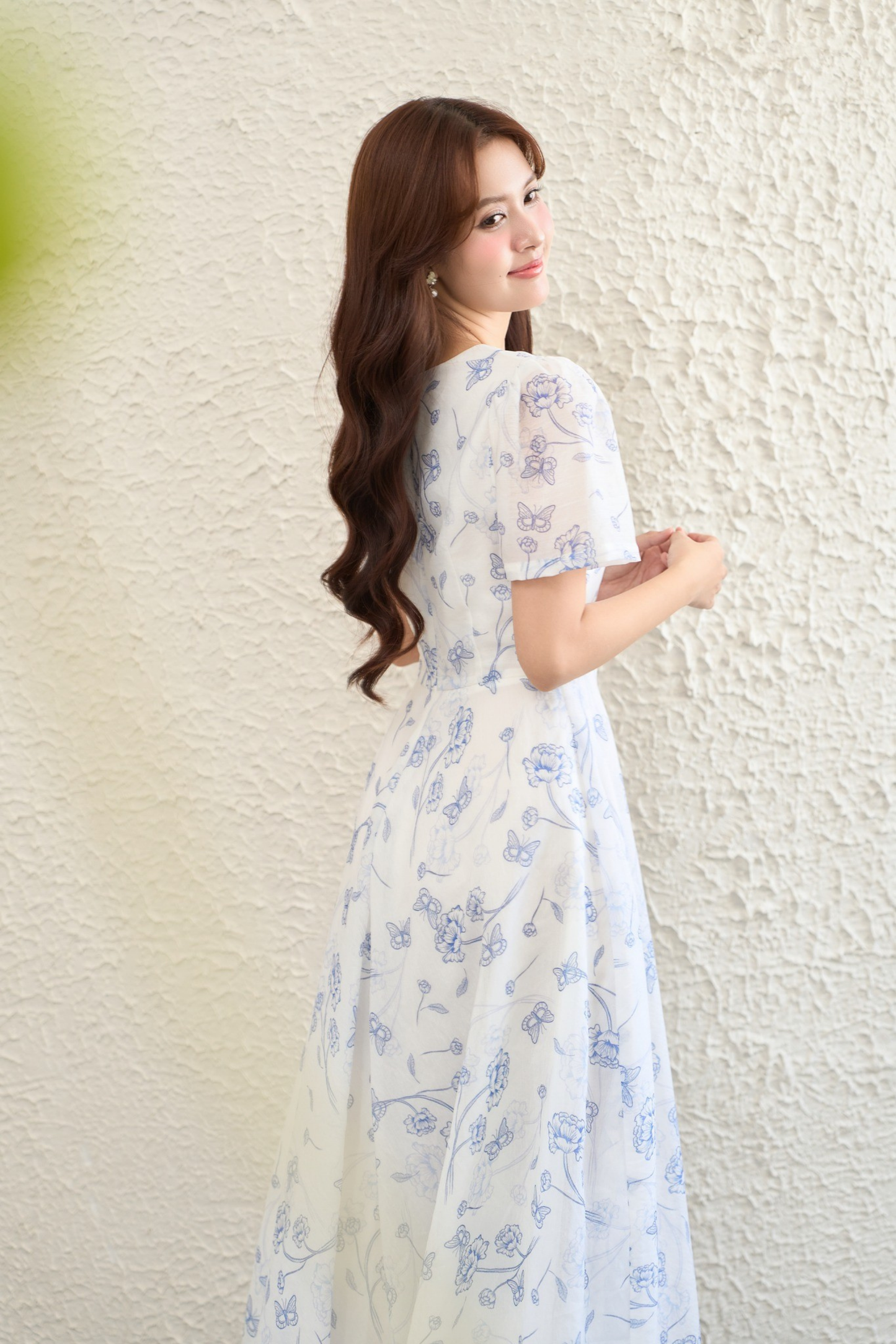 Lavia Dress
