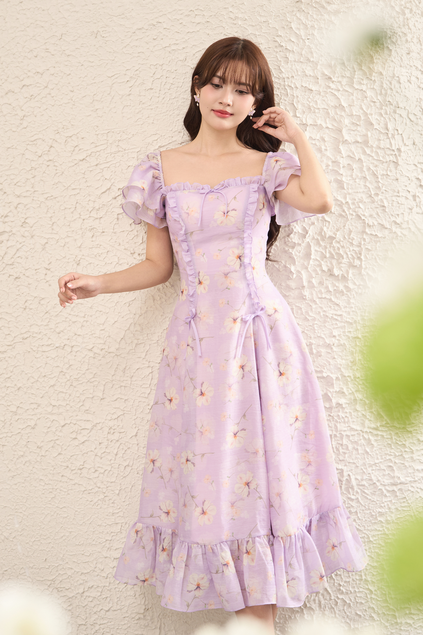 Bora Dress
