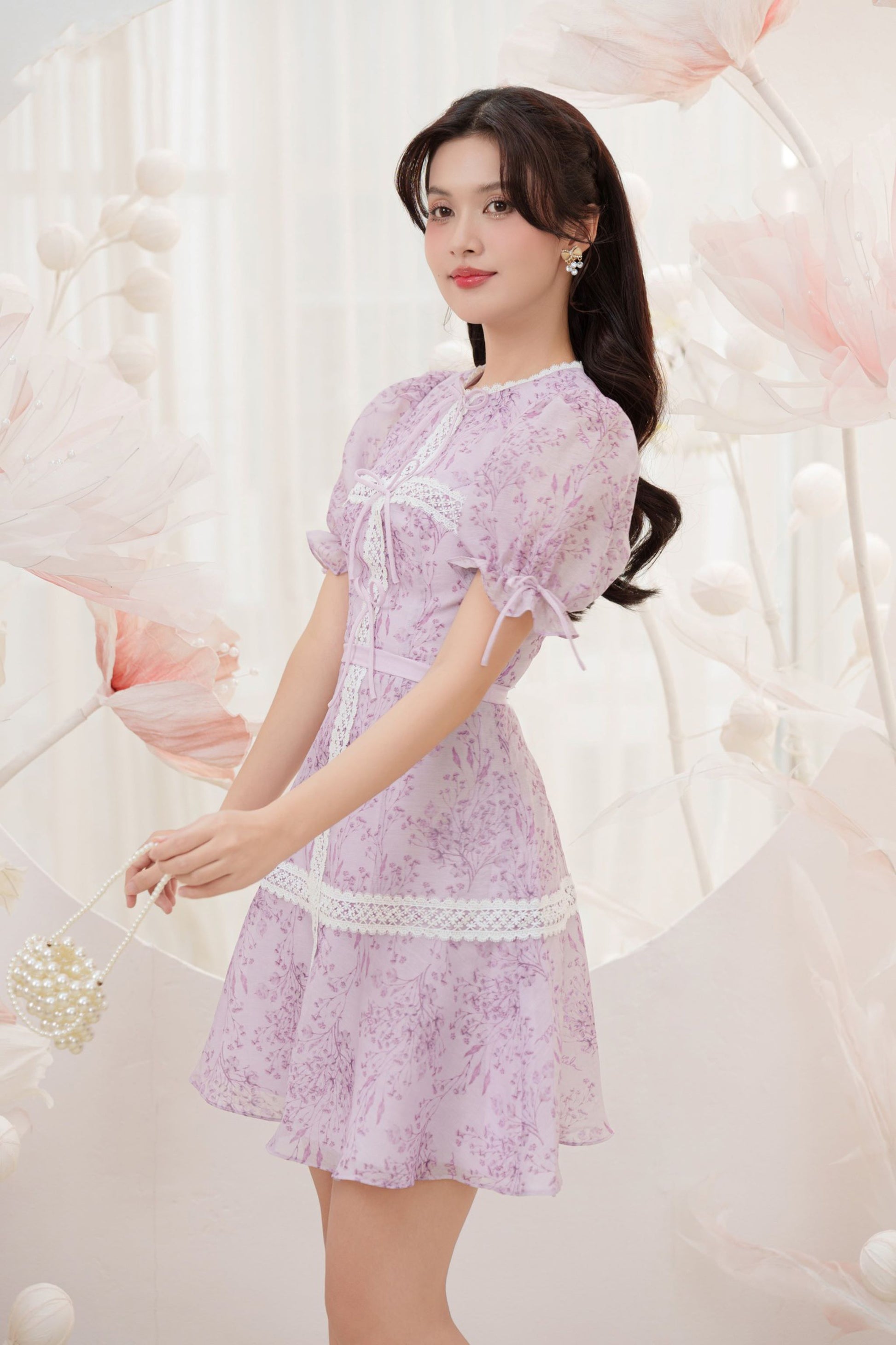Amara Dress Amara Dress
