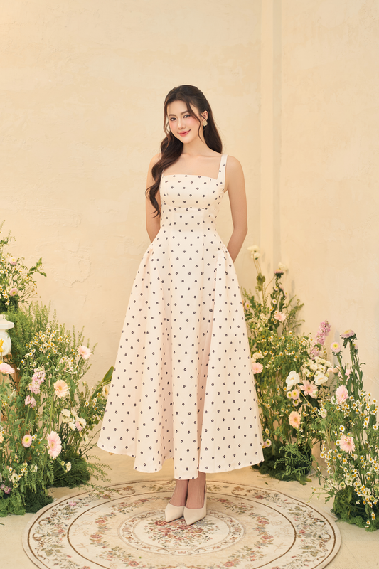 Viola Dress