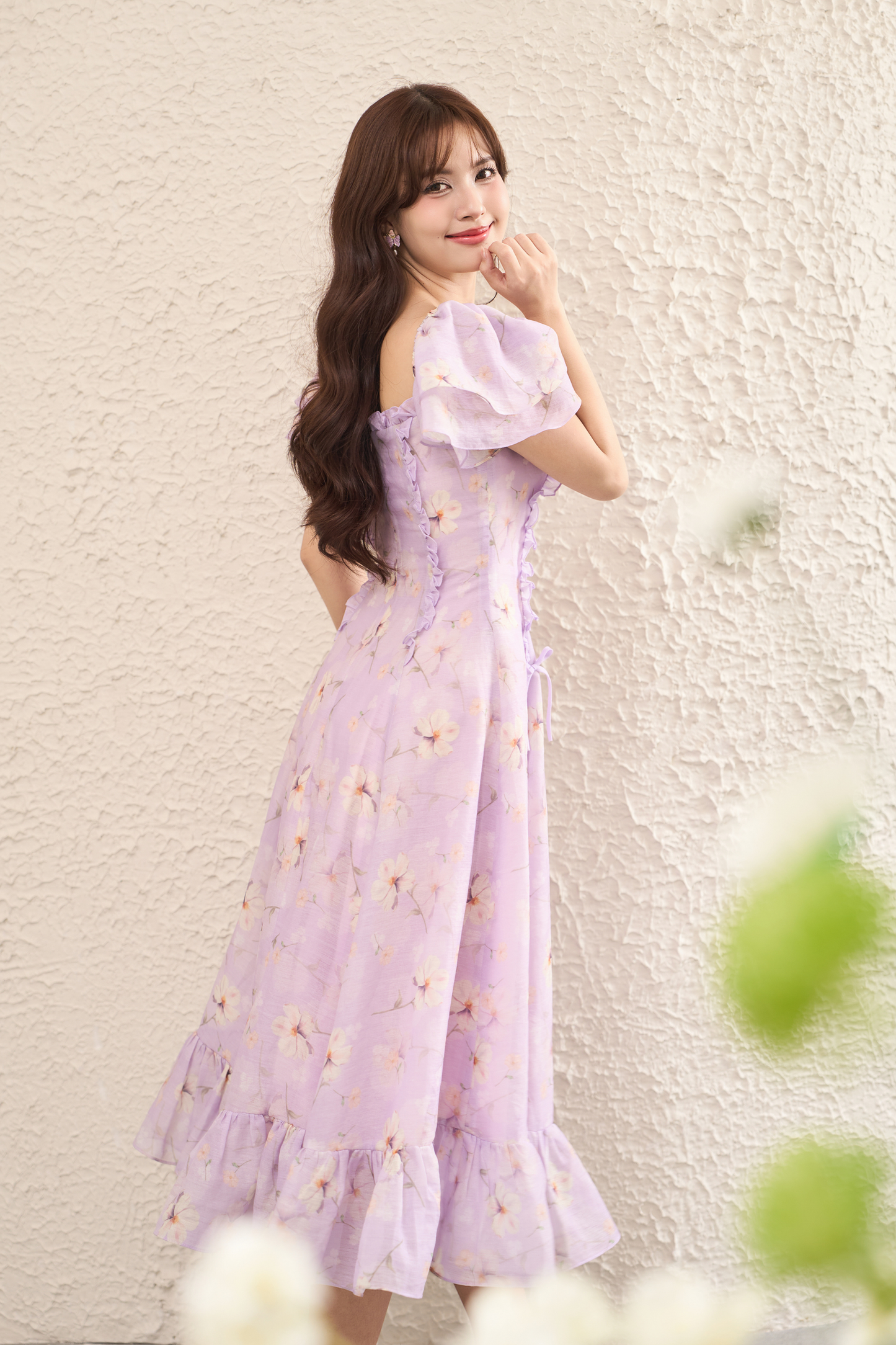 Bora Dress