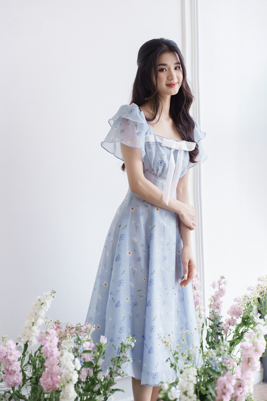 Hani Dress