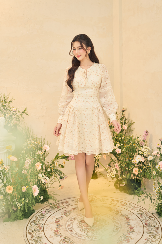 Sunny Dress
