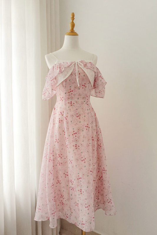 Ariel Dress
