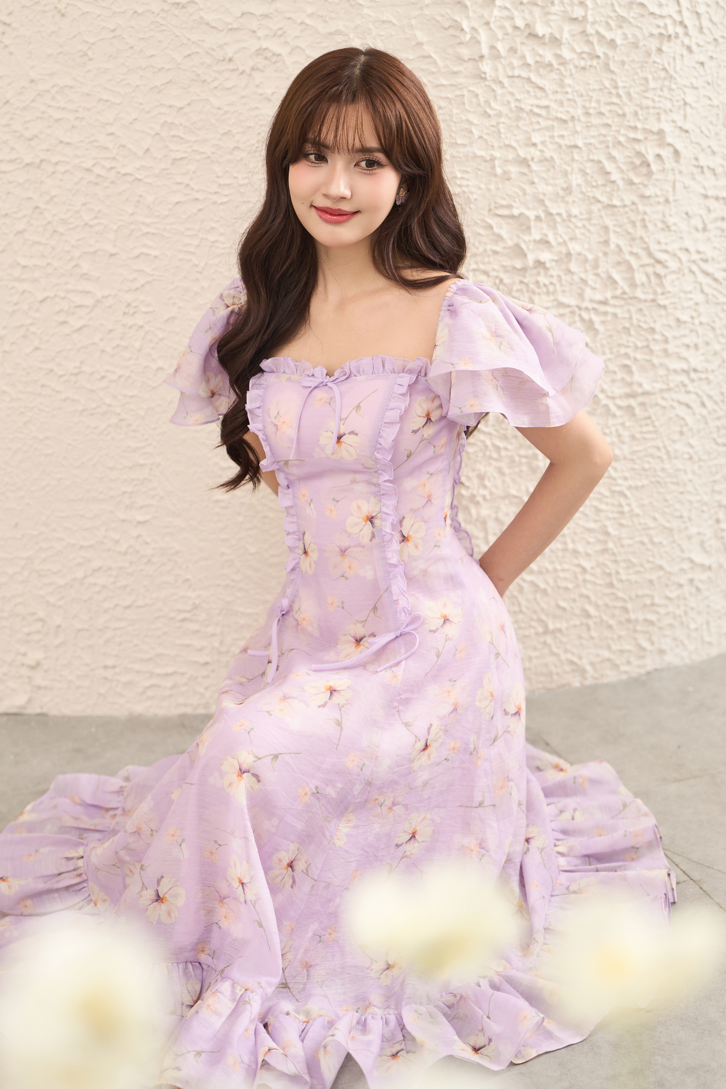 Bora Dress