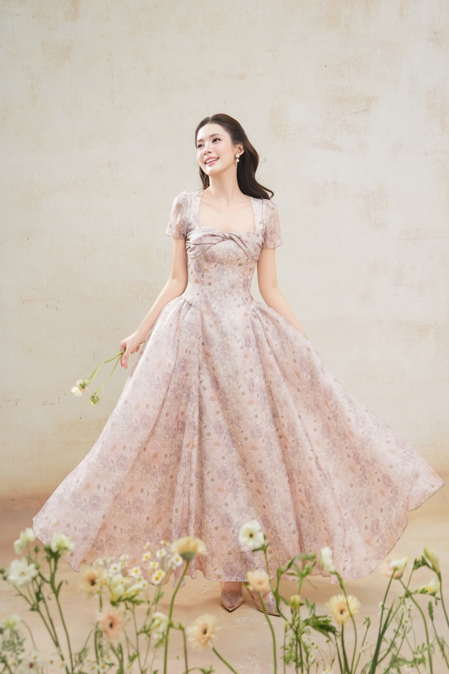 Adeline Dress