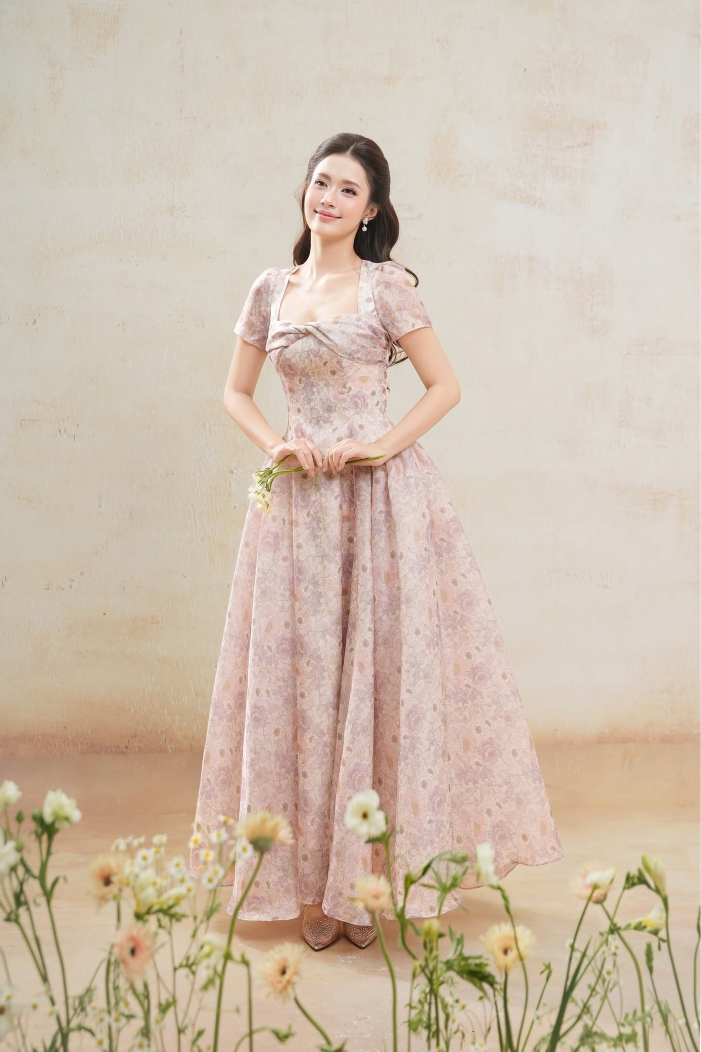 Adeline Dress