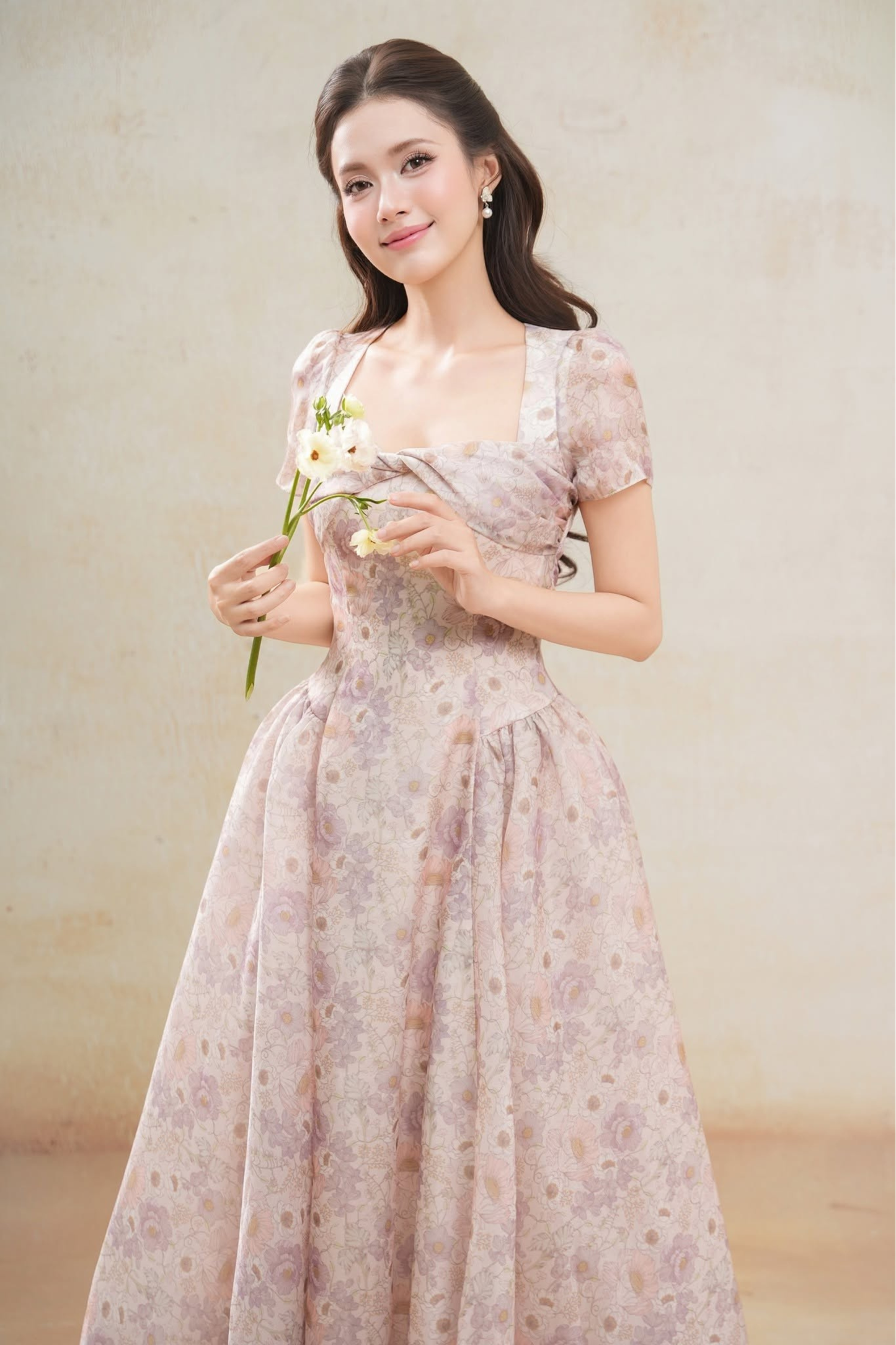 Adeline Dress