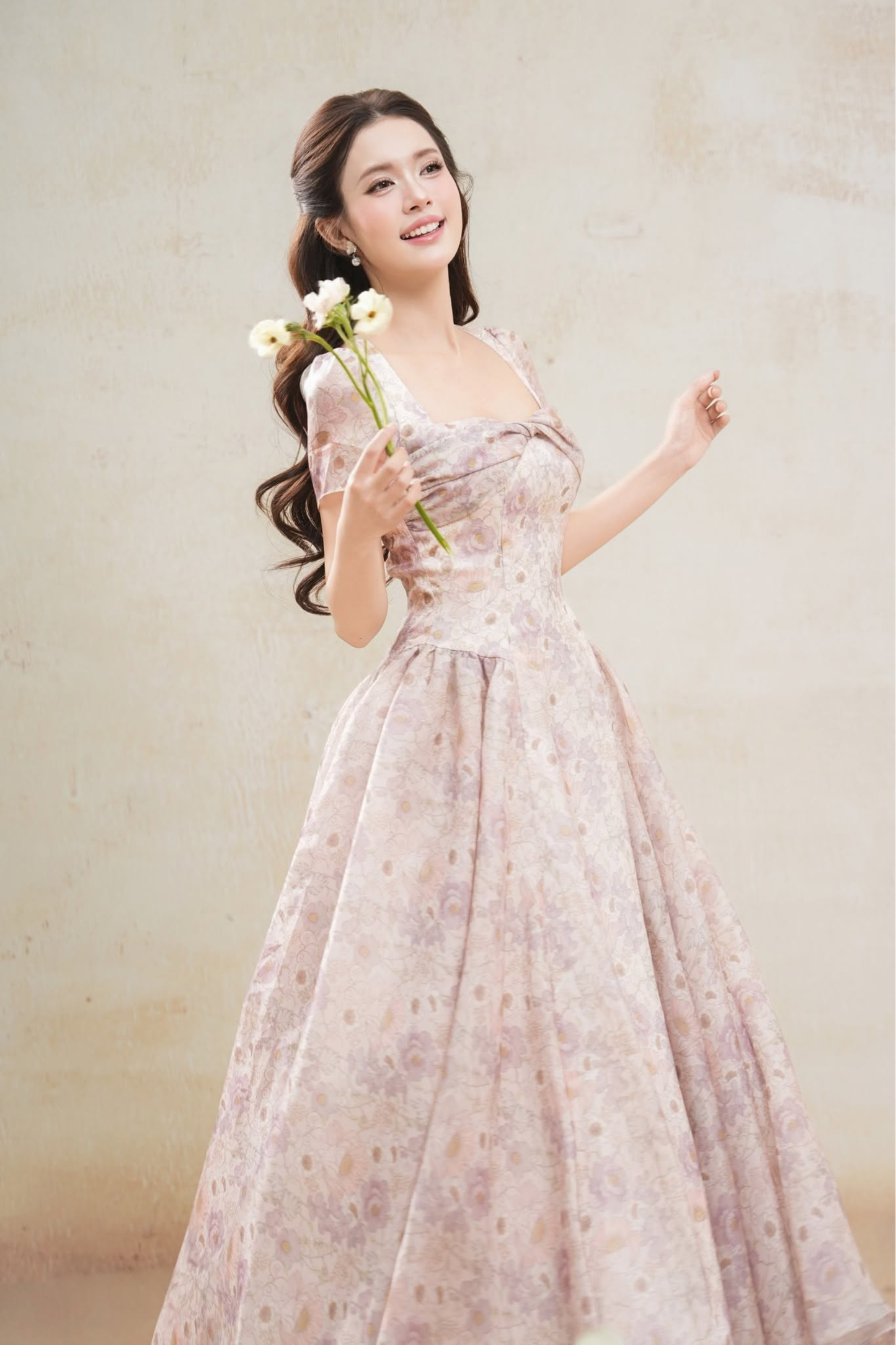 Adeline Dress