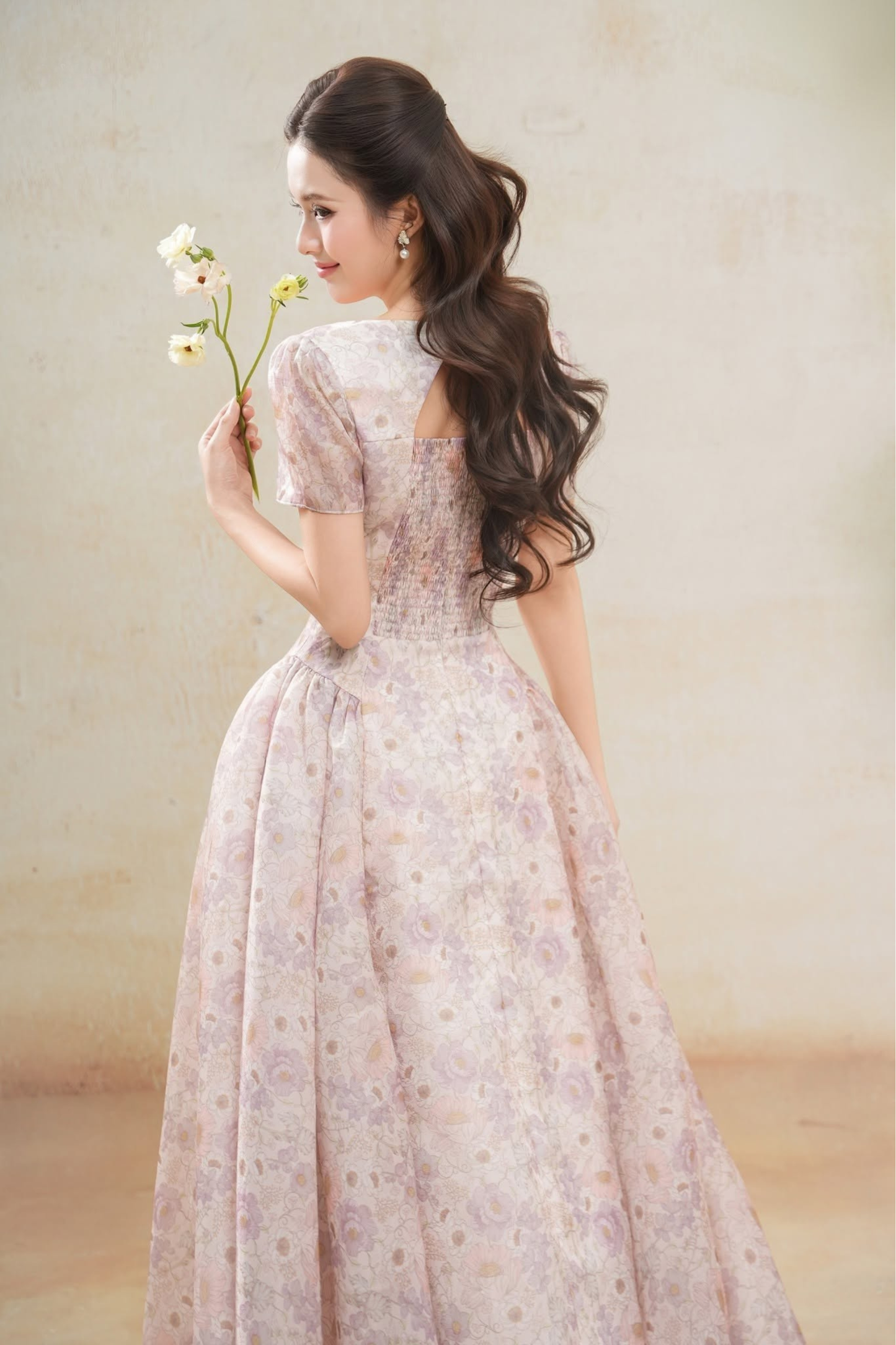 Adeline Dress
