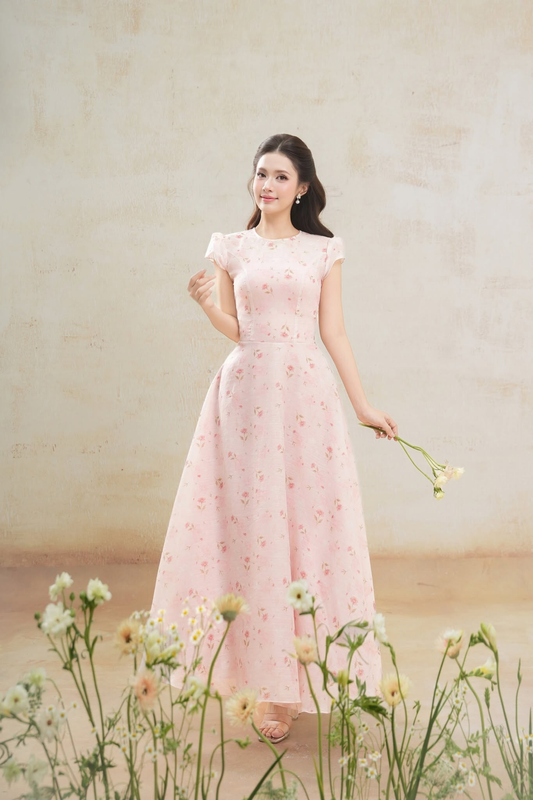 Audrey Dress