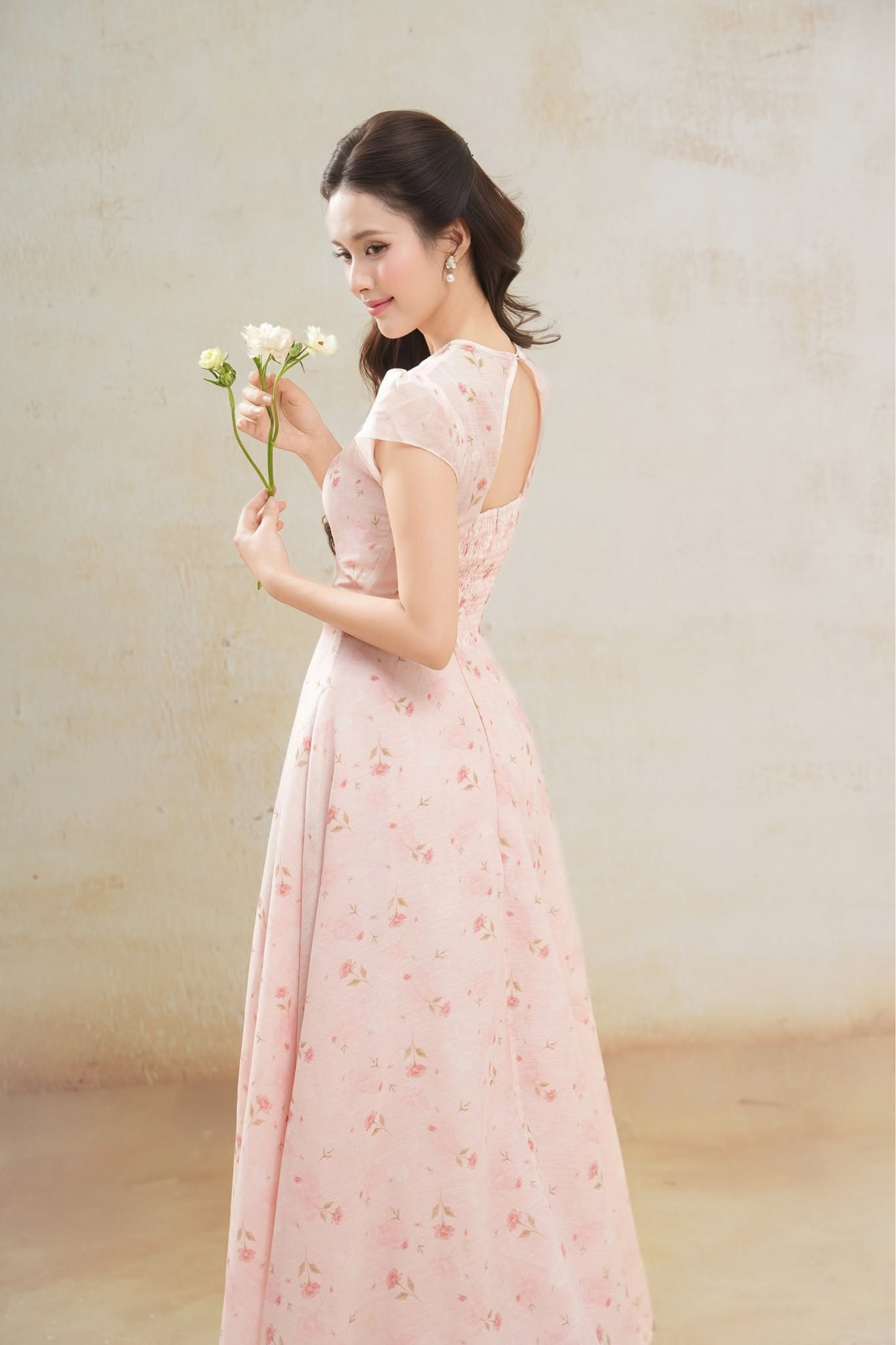 Audrey Dress