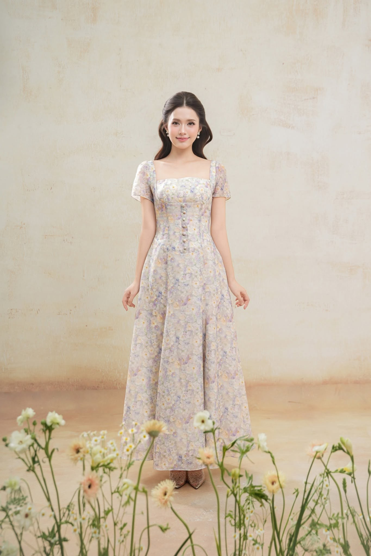 Aurelia Dress