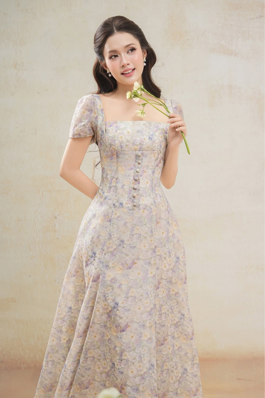 Aurelia Dress
