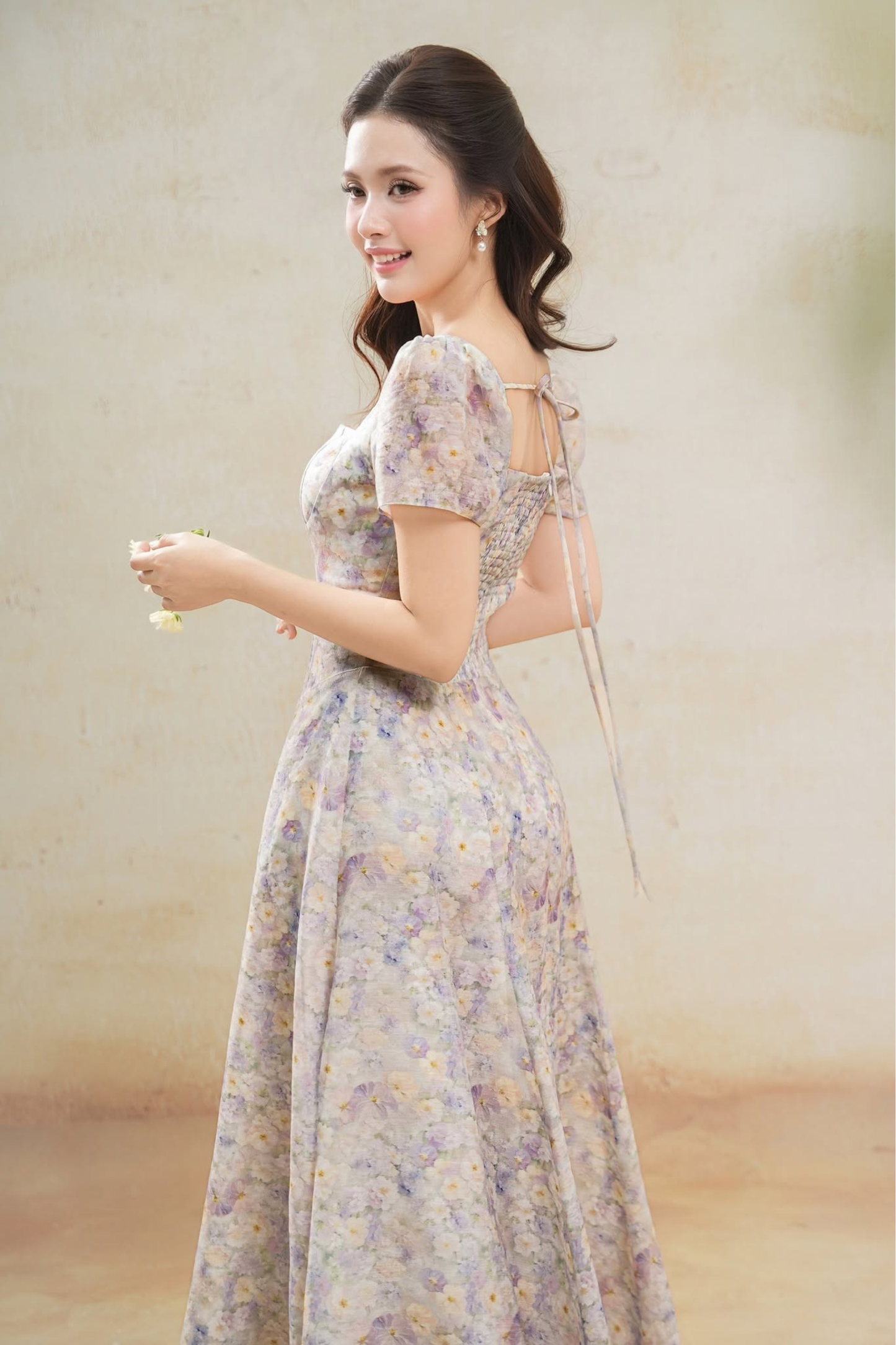 Aurelia Dress