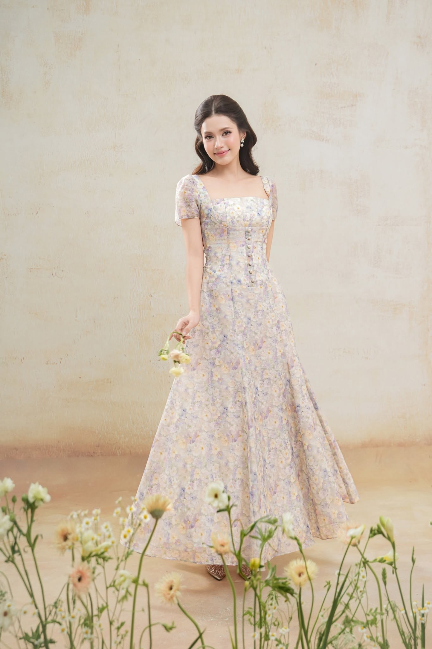 Aurelia Dress