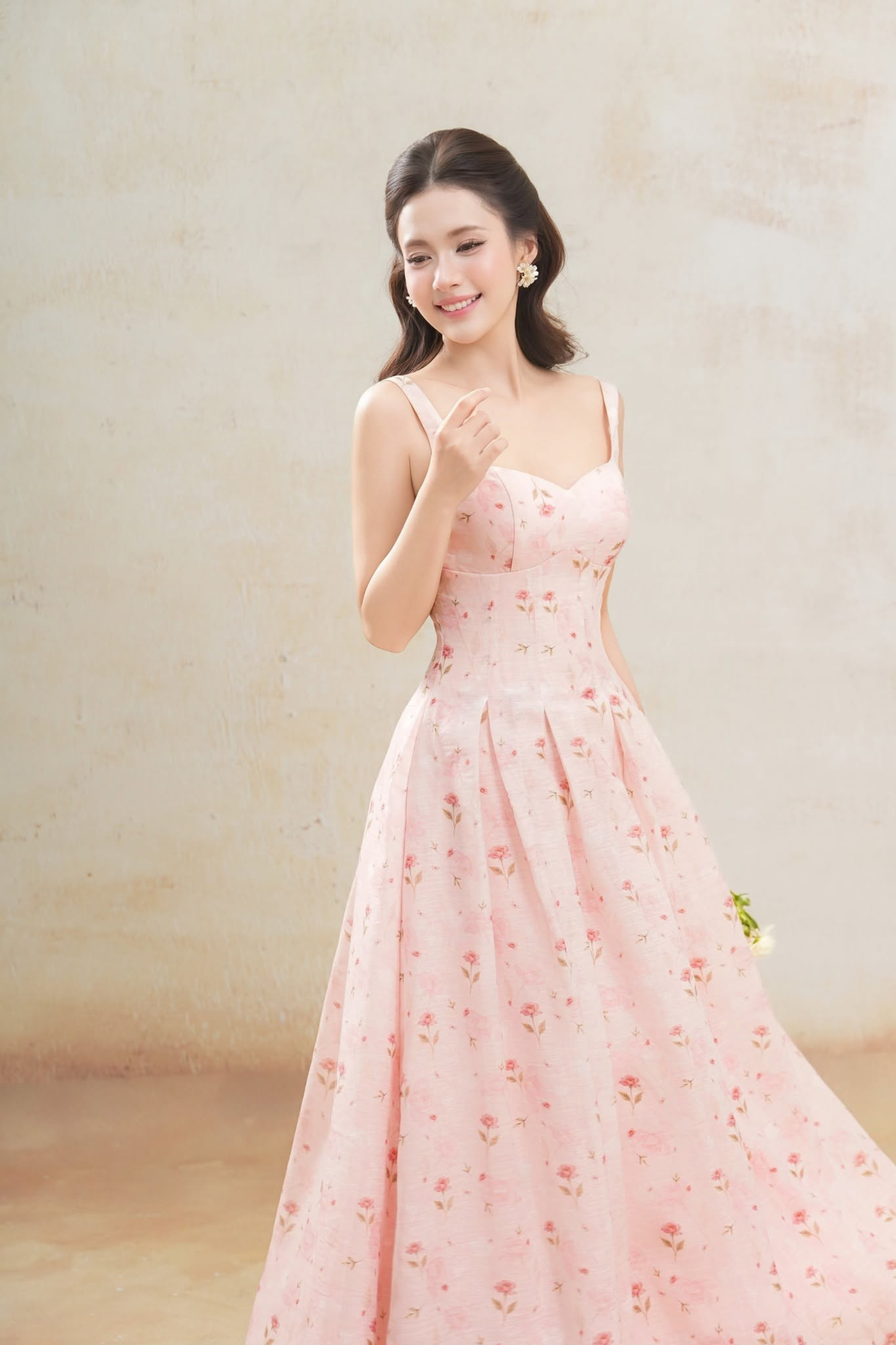 Ella Dress