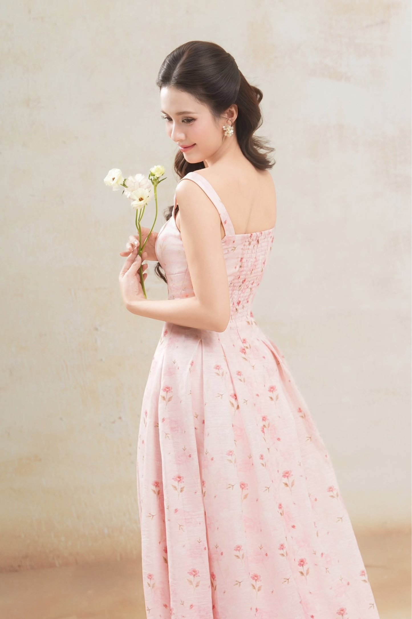Ella Dress