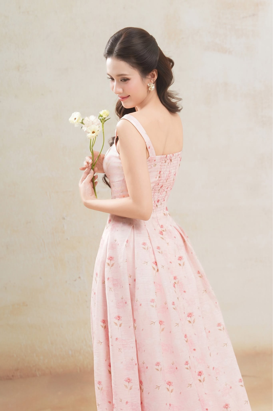 Ella Dress