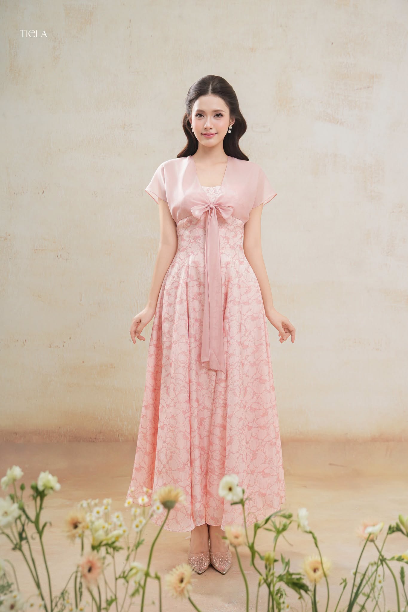 Emily Dress
