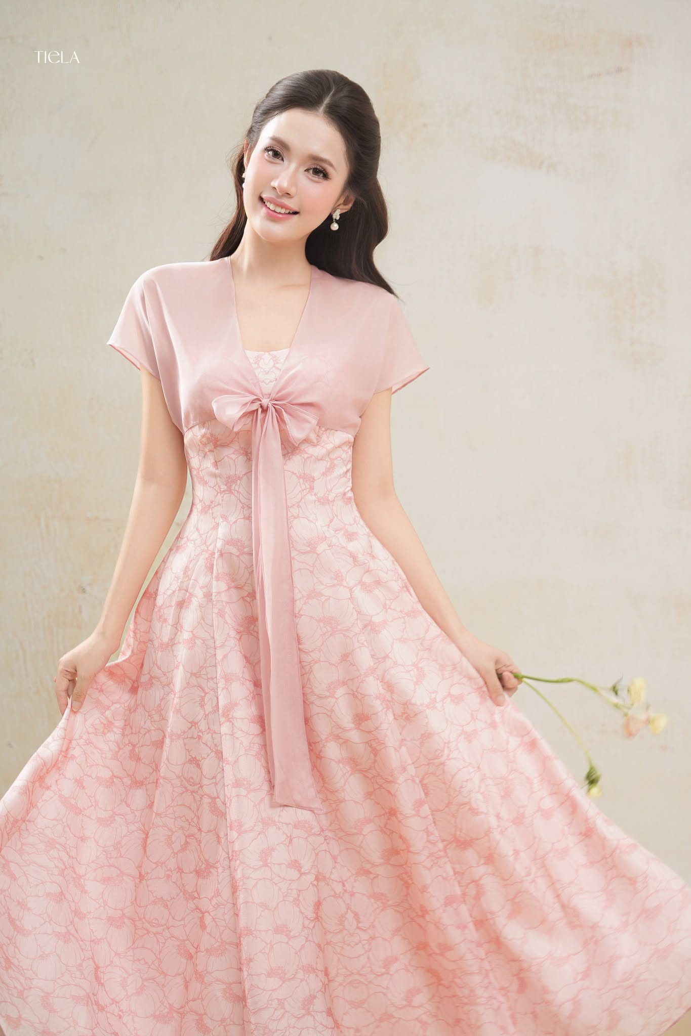Emily Dress