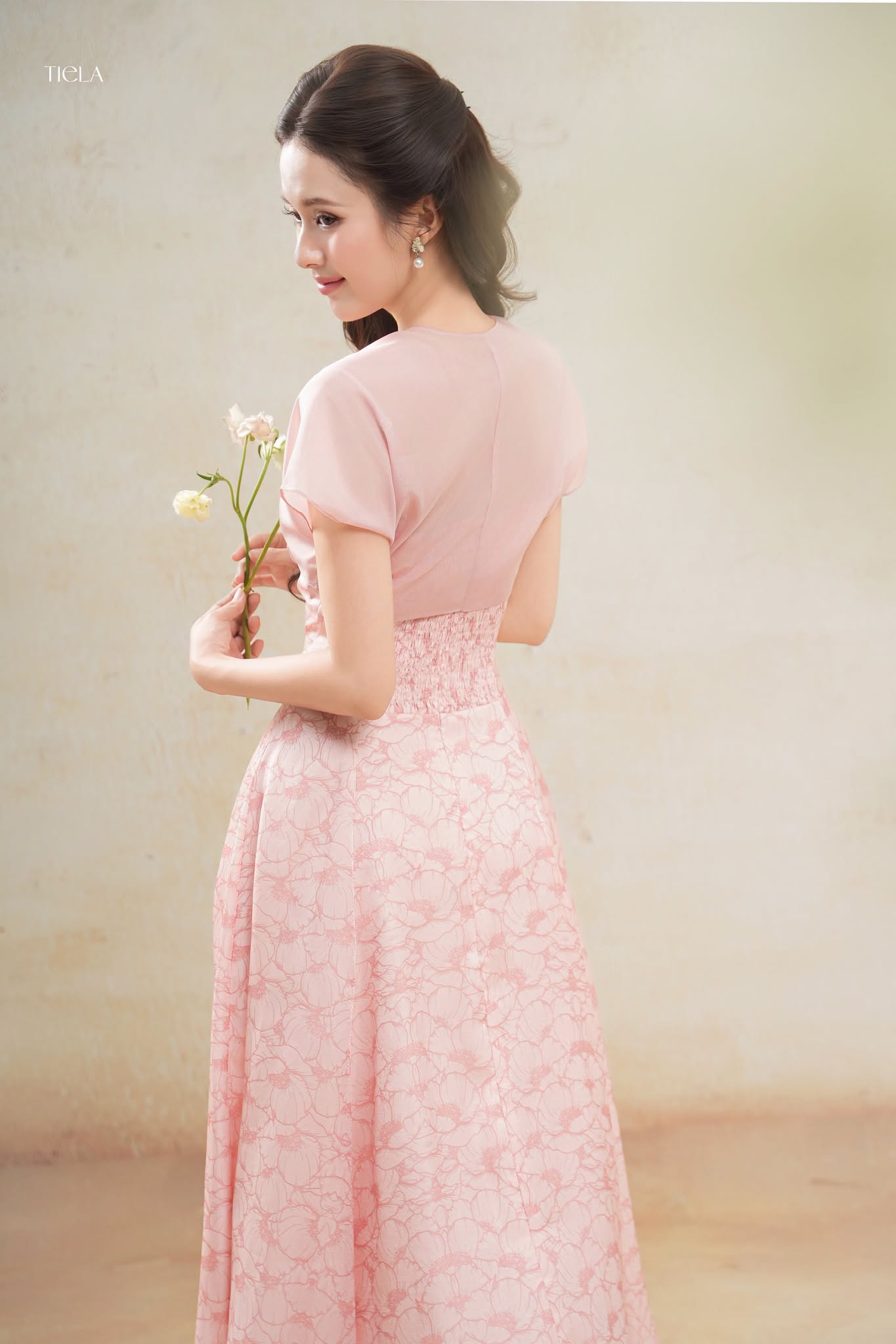 Emily Dress