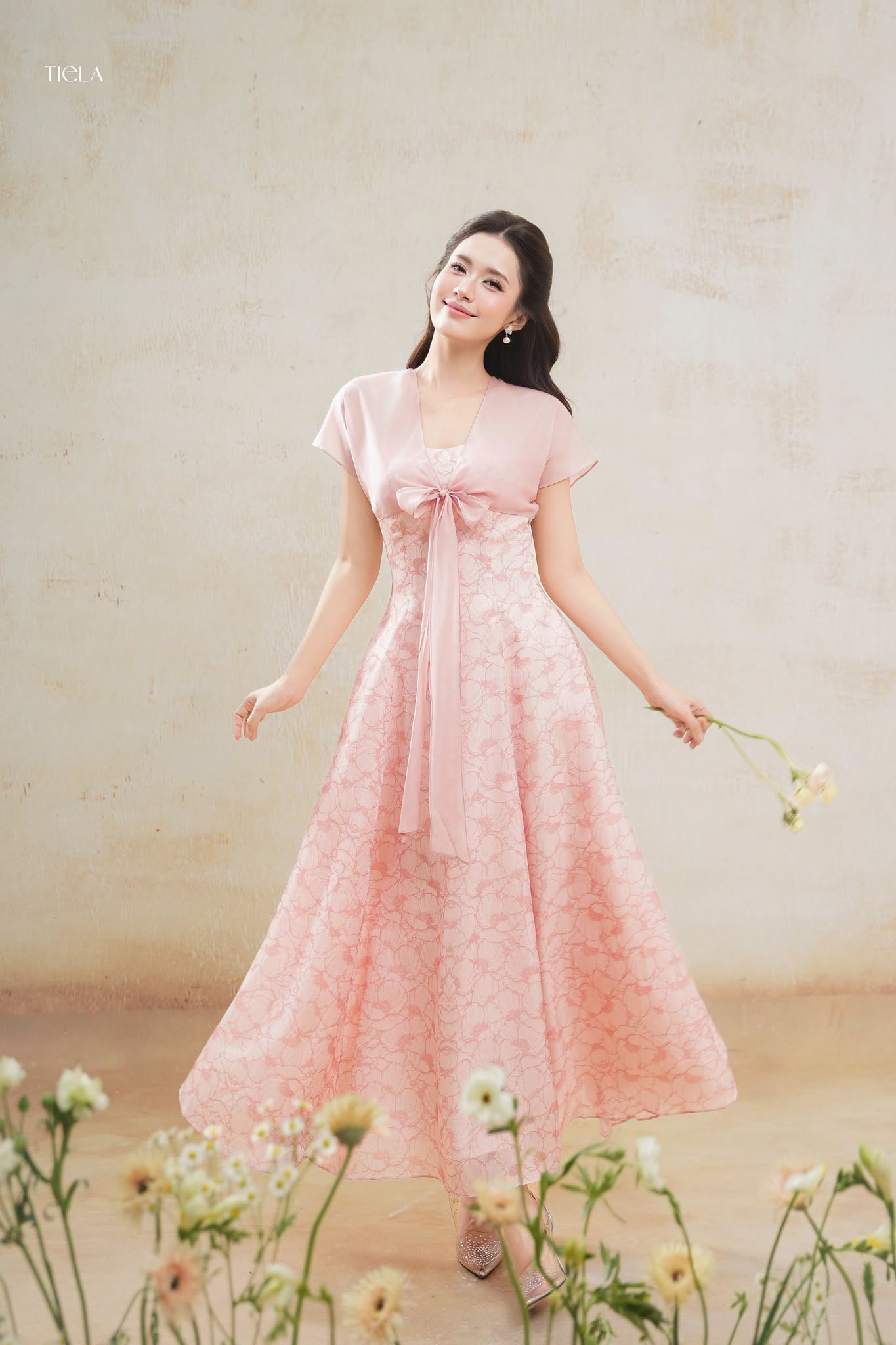 Emily Dress