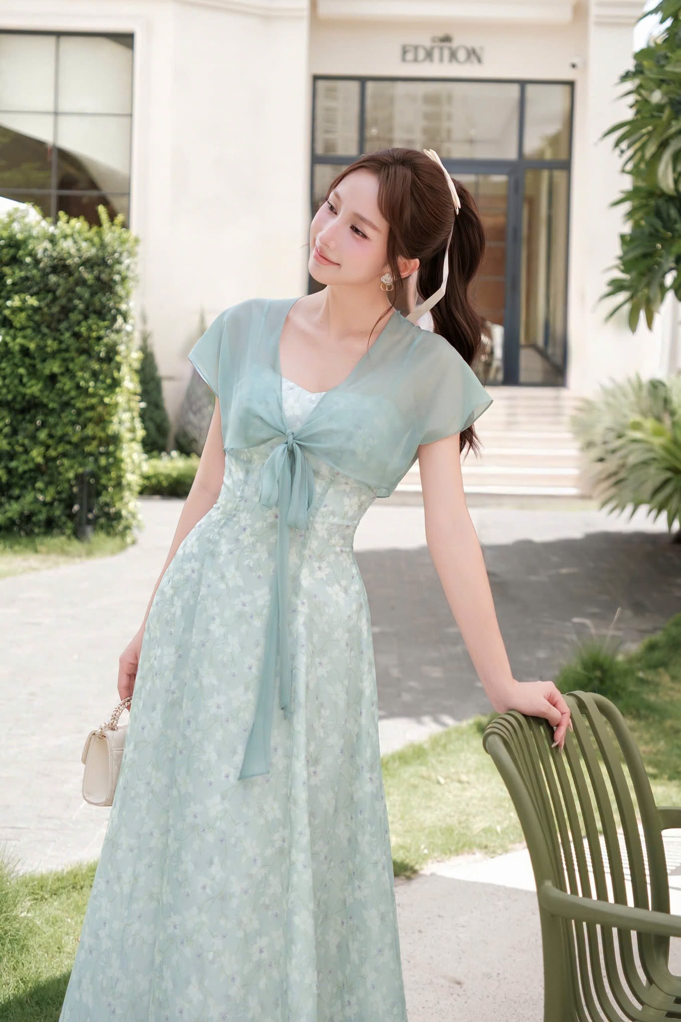 Emily Dress
