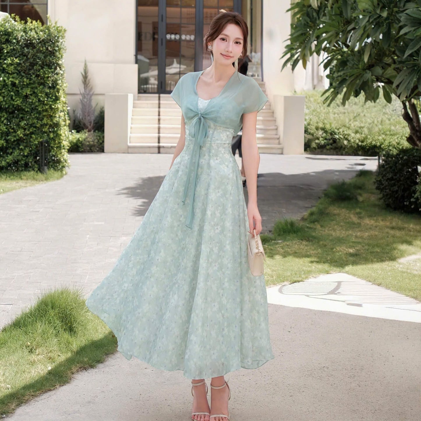 Emily Dress