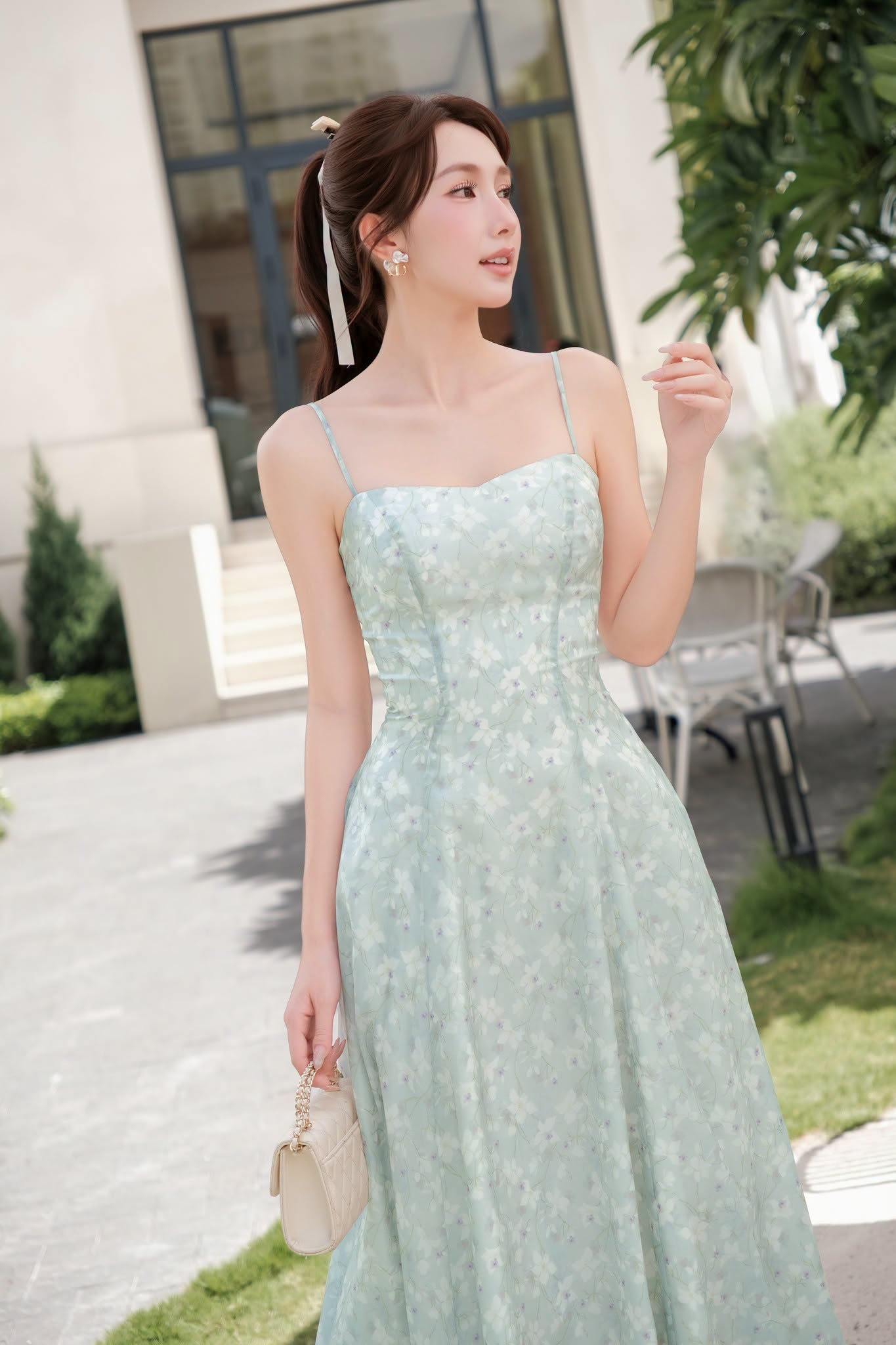 Emily Dress