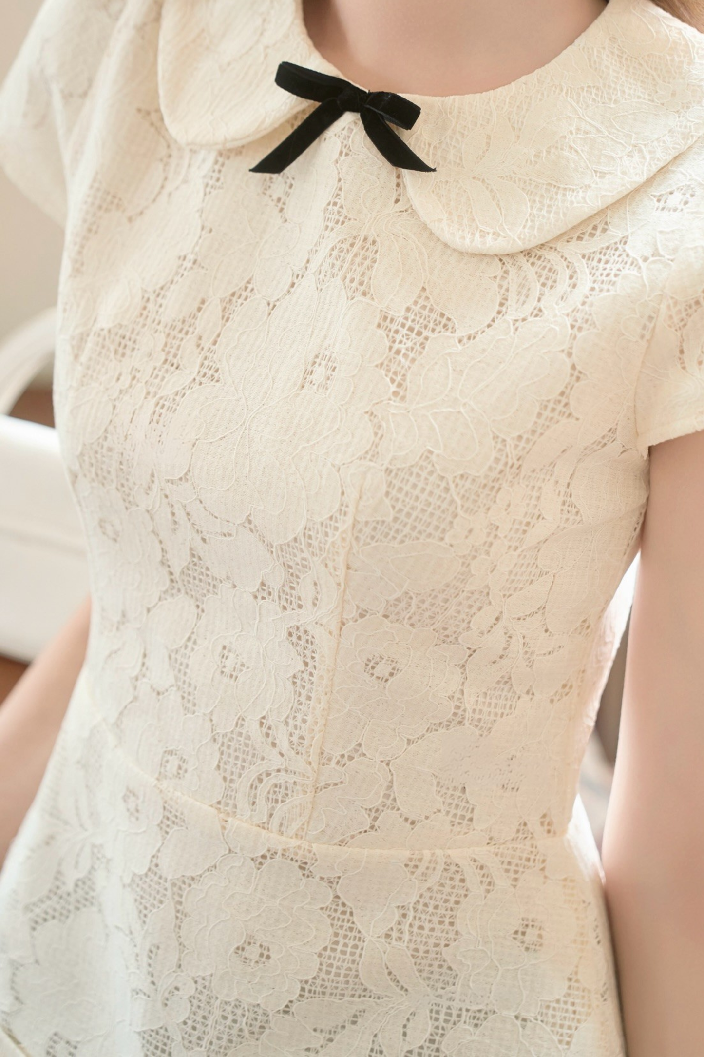 Kate Top and Short Pants